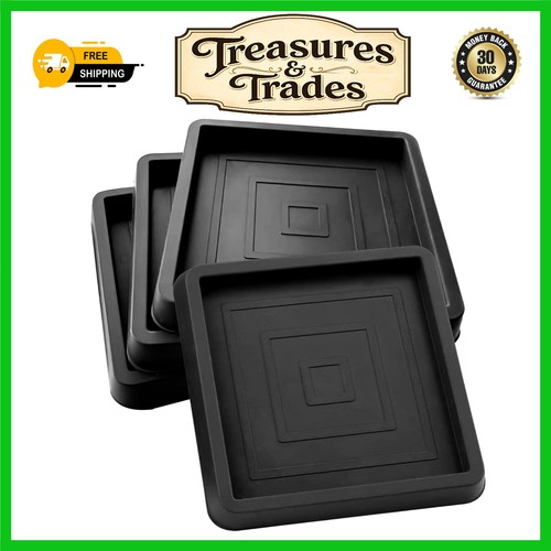 Non slip rubber furniture - non,