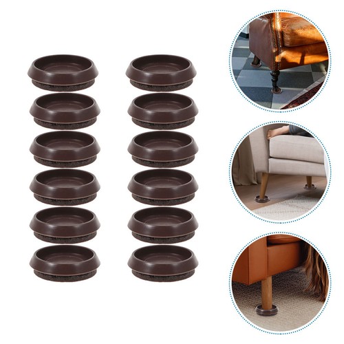 Pcs furniture felt chair - 12,