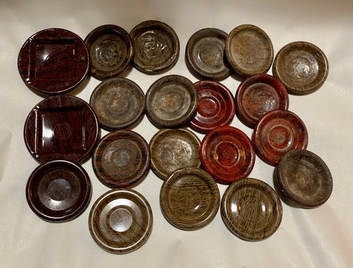 Vintage metal carpet - 27, &