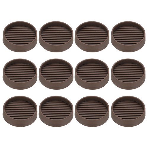 Non slip furniture - 2", non-slip