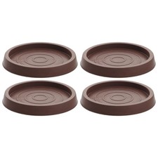  4 Pcs Stool Leg Floor