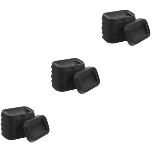18pcs reusable rubber - 18pcs,