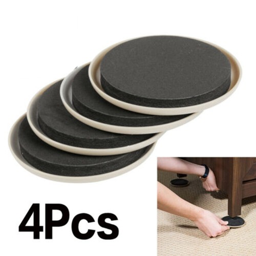 4pcs for carpet furniture - 4pcs,