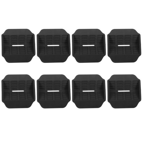 Pcs furniture cups floor - 8,