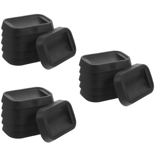 18pcs reusable rubber - 18pcs,
