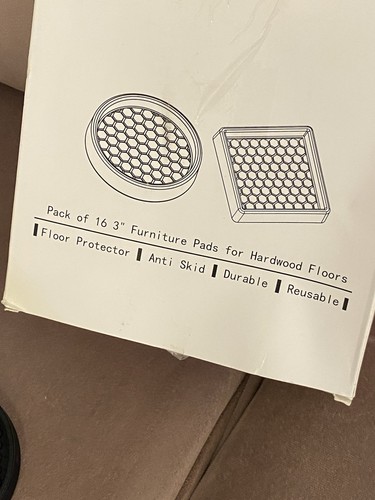 Pack 3 inch - 3, furniture