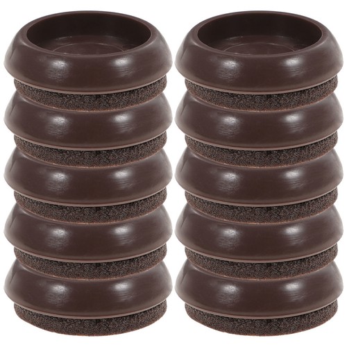 Pcs chair wheel stopper - pcs,