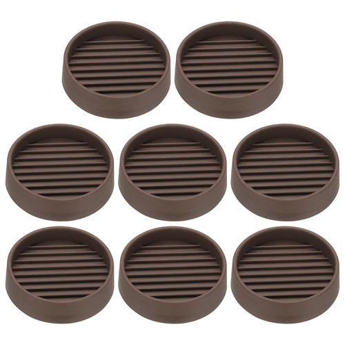 Non slip furniture - 2", non-slip