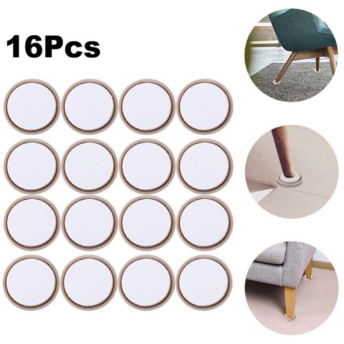 Carpet sliders chair glides - chair,