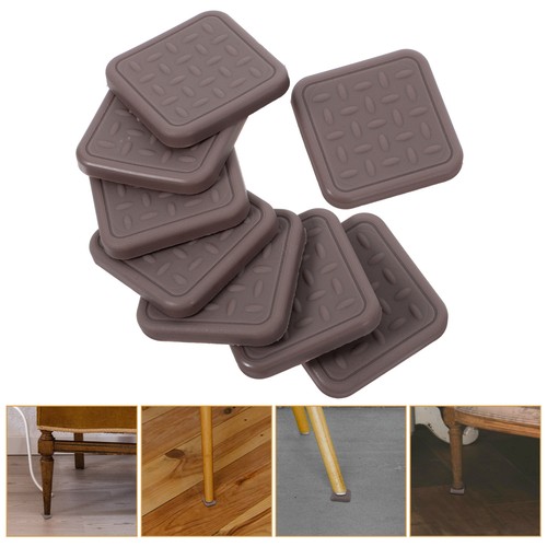 Caster cups protect - to, carpet