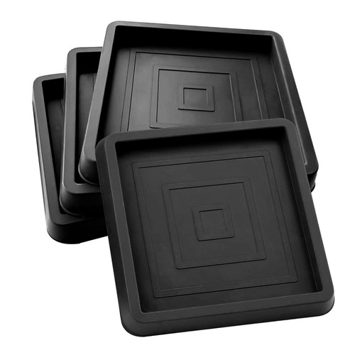 Furniture coasters cups rubber - cups,