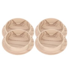  4 Pcs Furniture Coasters for