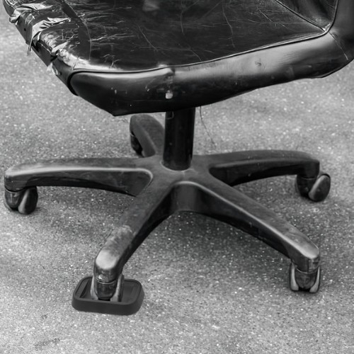 18pcs furniture coasters - 18pcs,