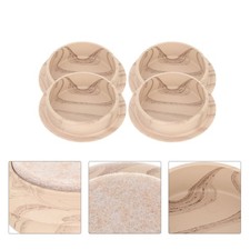  4 Pcs Furniture Feet Pads