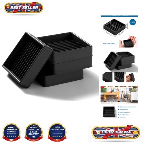 Pcs non slip rubber - pcs, non-slip
