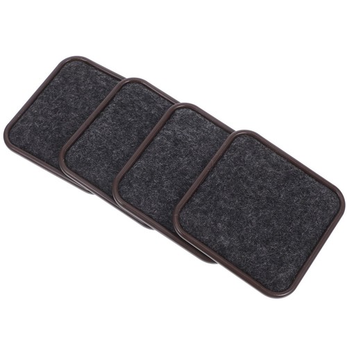 Pcs floor protectors - 4,