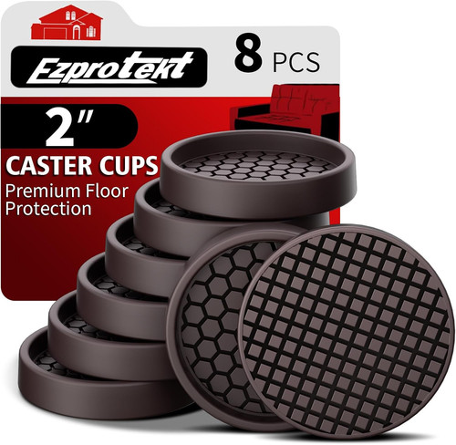 Furniture coasters non - furniture, 2”
