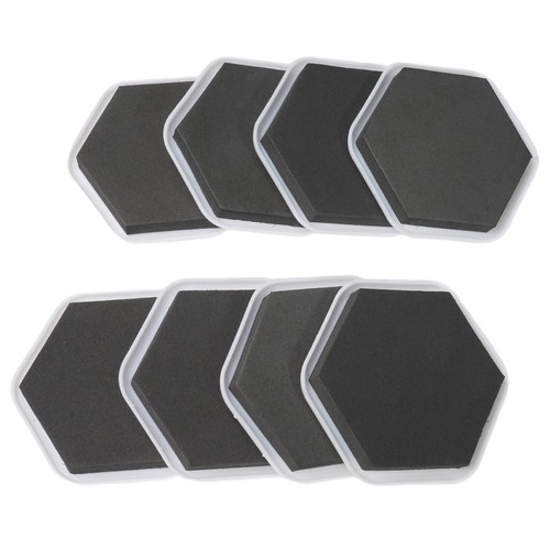 Heavy duty moving sliders - duty,