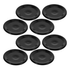  8 Pcs Couch Coaster Floor