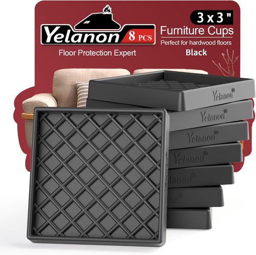 Non slip furniture pads - slip,
