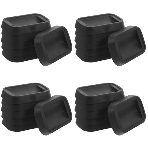 24pcs reusable furniture - 24pcs,