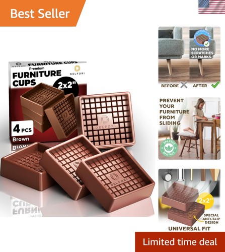 Non slip furniture pads - ,