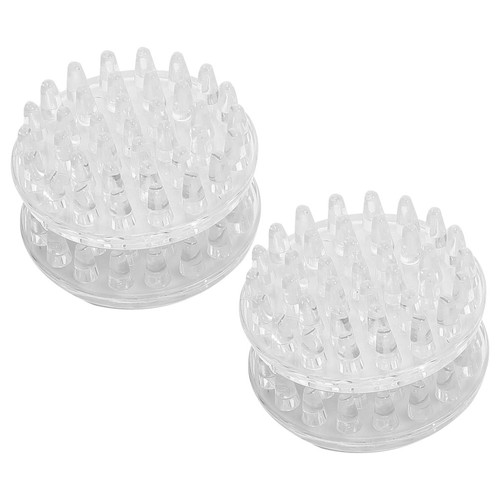 Pcs carpet coasters for - 4,