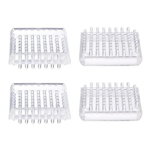 Square spike carpet - spike, protector