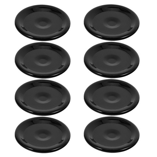 Pcs round furniture pads - round,