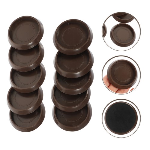 Pcs bed stoppers for floor - 10,