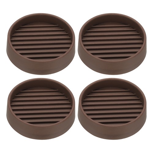Non slip furniture - 2", non-slip