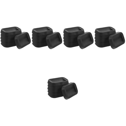 Set furniture coasters - 5,