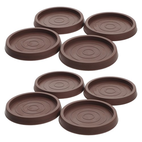 Pcs furniture coasters for - 8,