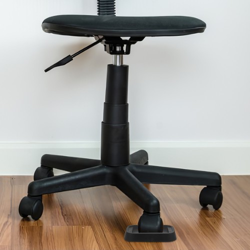 6pcs durable rubber furniture - rubber,