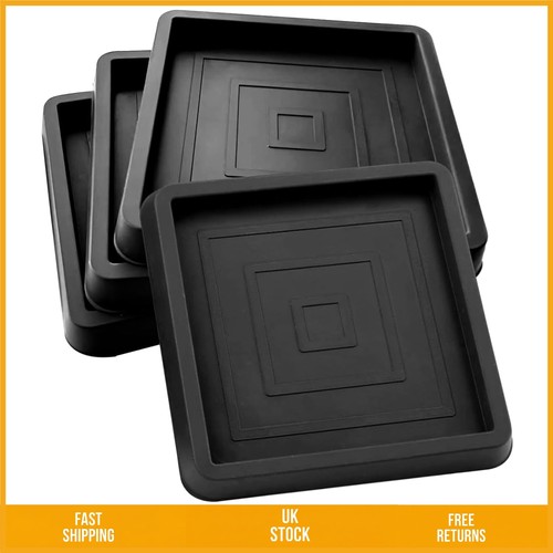Durable rubber square - rubber,