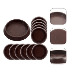  15 Pcs Chair Foot Pads Leg