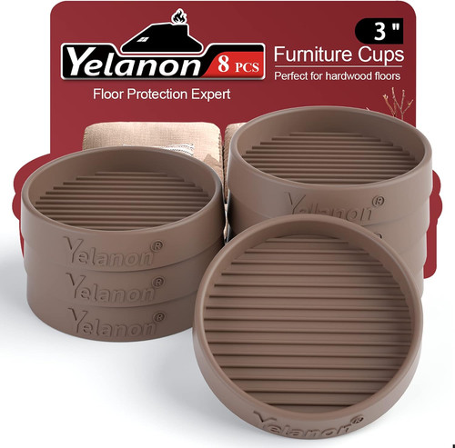 Non slip furniture - non, for